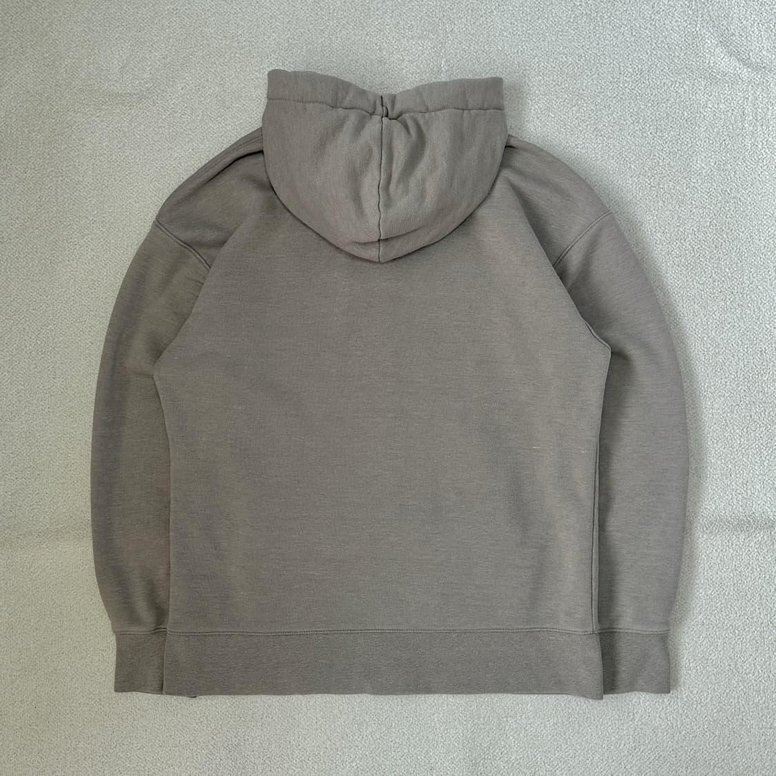 나이키 헤리티지 풀집 후디 상품이미지3