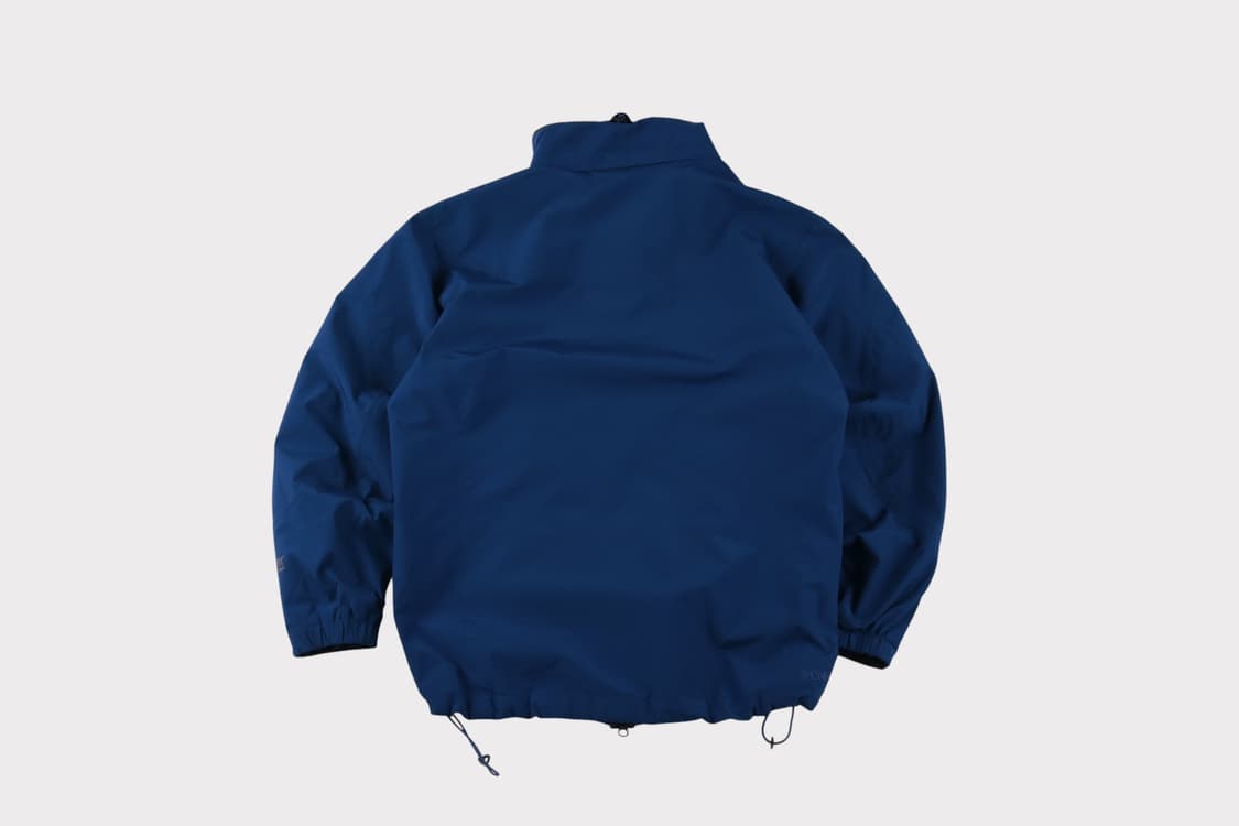 [L] 컬럼비아 퍼포먼스 쉘 고어텍스 자켓 상품이미지8