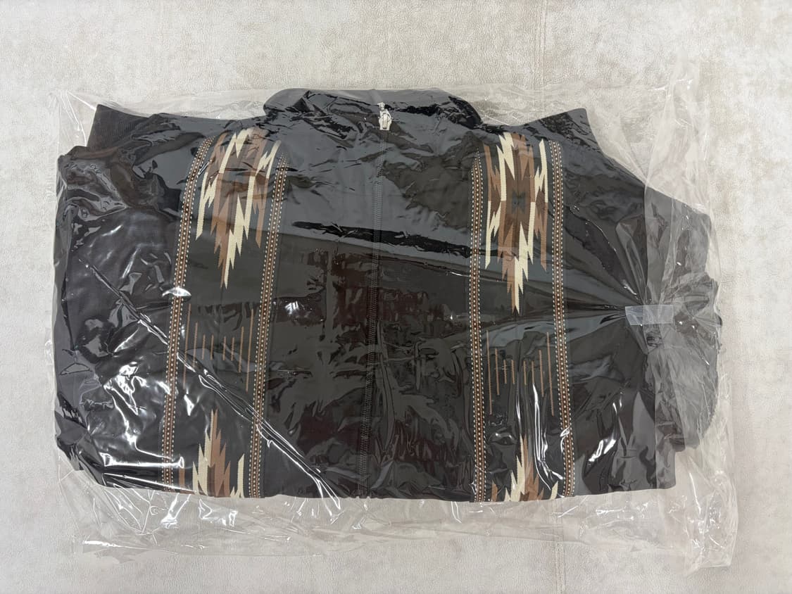 캐피탈 제피르 블랙 새상품 판매 상품이미지1