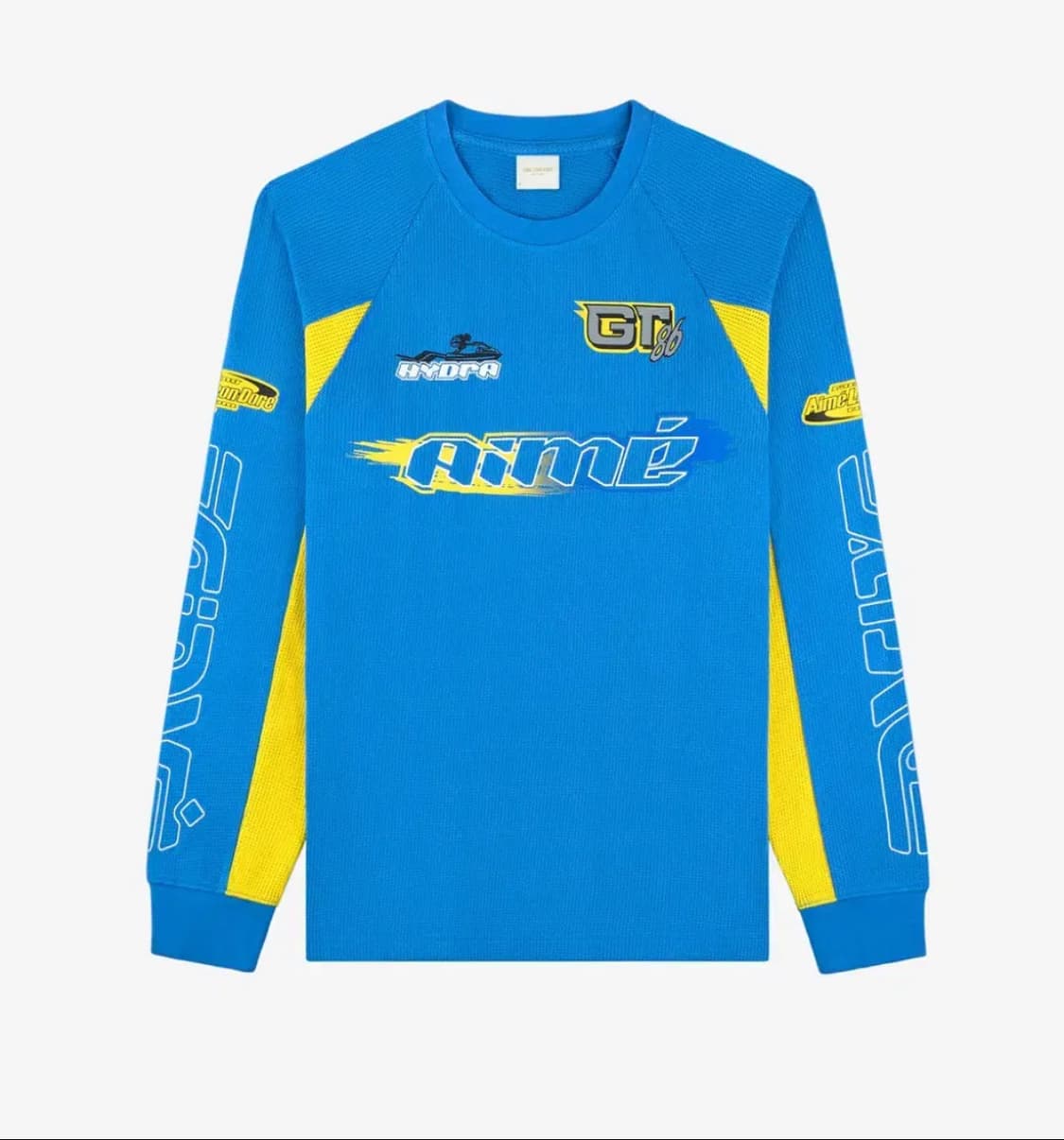 [XXL] Aime Leon Dore  Mesh Waverunner 상품이미지1