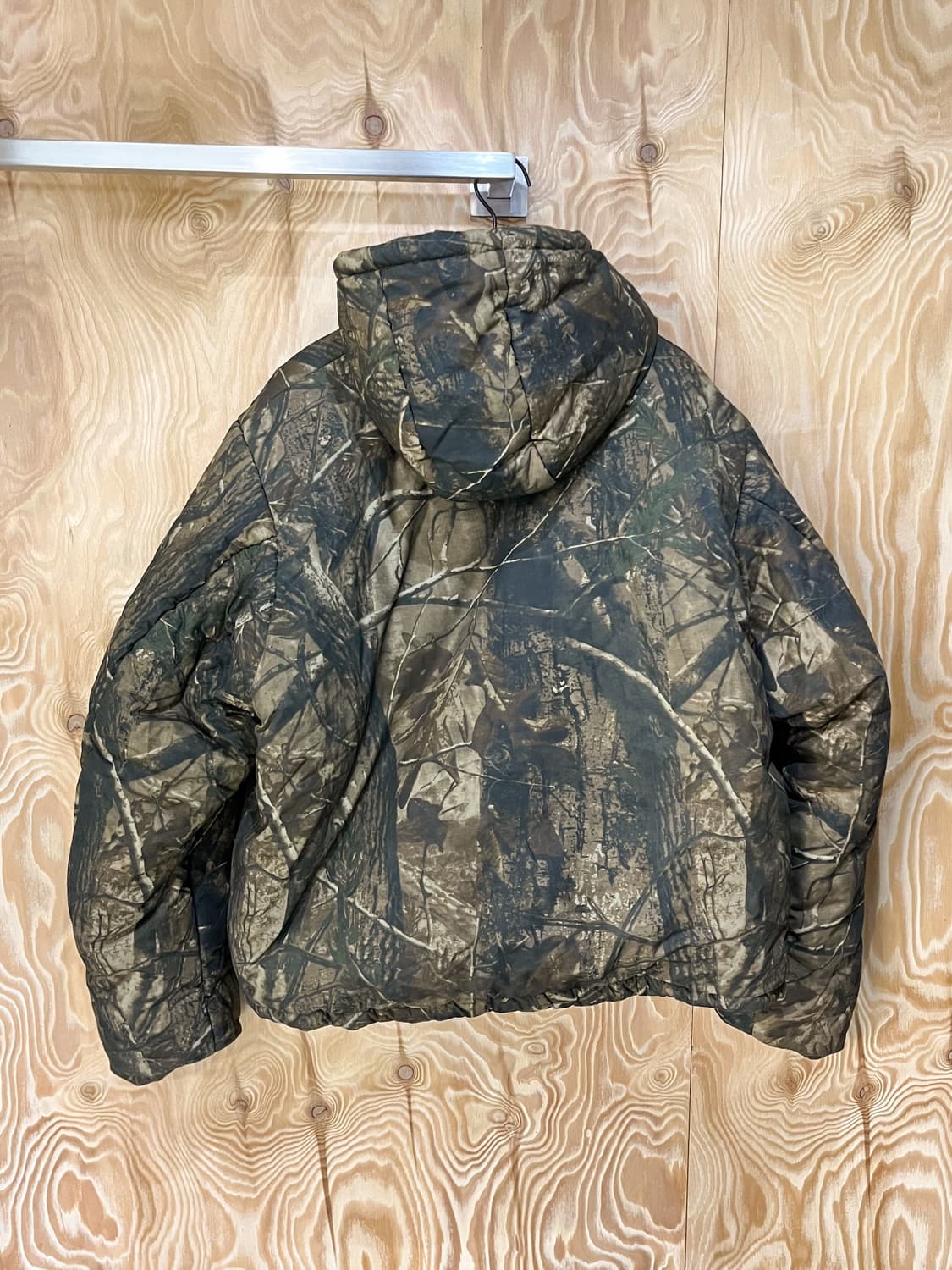 이지 시즌5 리얼트리 카모 자켓 상품이미지5