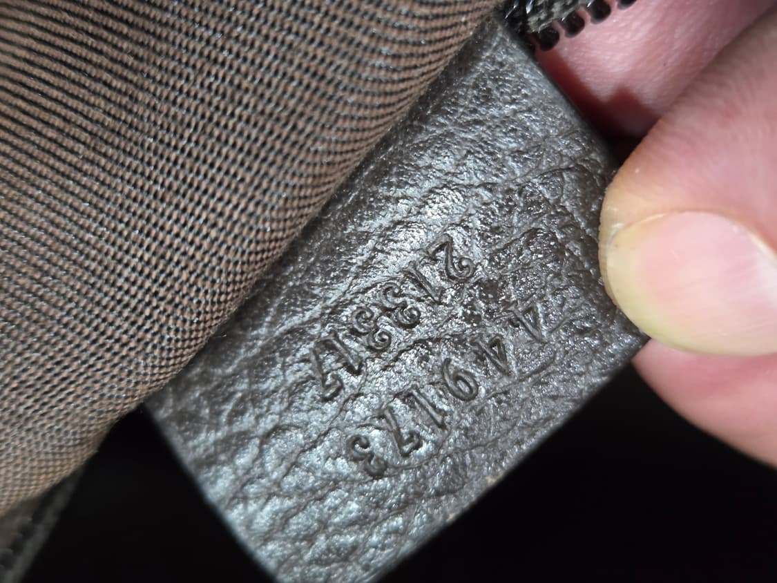 구찌 신형 크로스백 상품이미지8