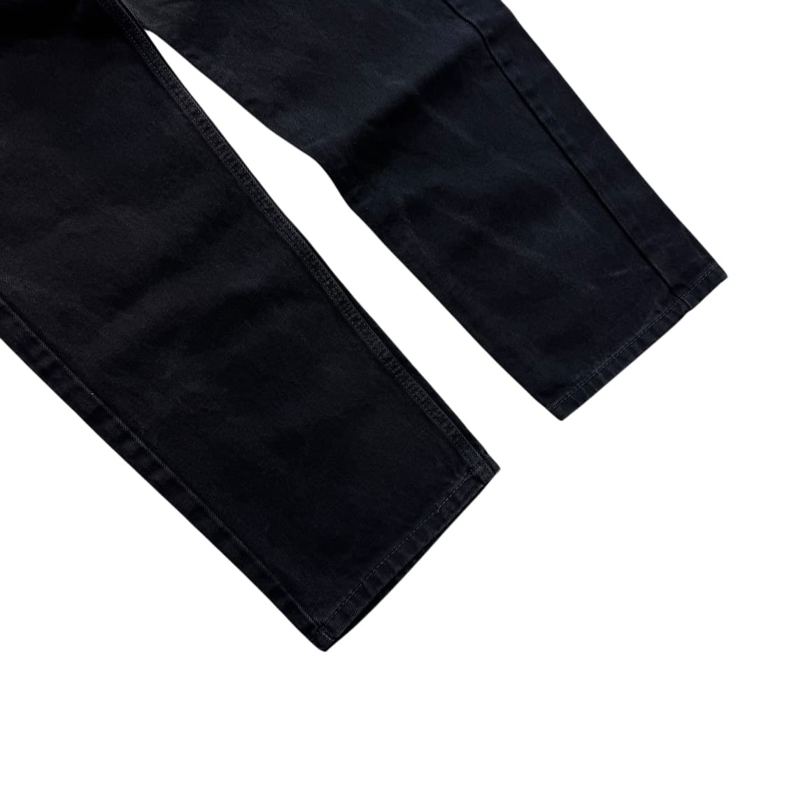 [37] 리바이스 501 블랙진 데님 청바지 [lv1099] 상품이미지5