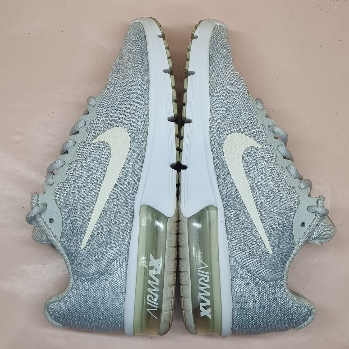 나이키 에어맥스 시퀀트2  여성운동화235 상품이미지5