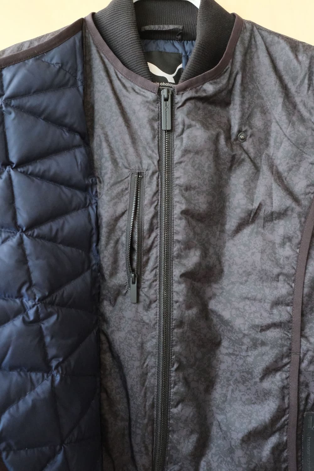 PUMA by hussein chalayan Bomber Jacket 상품이미지6