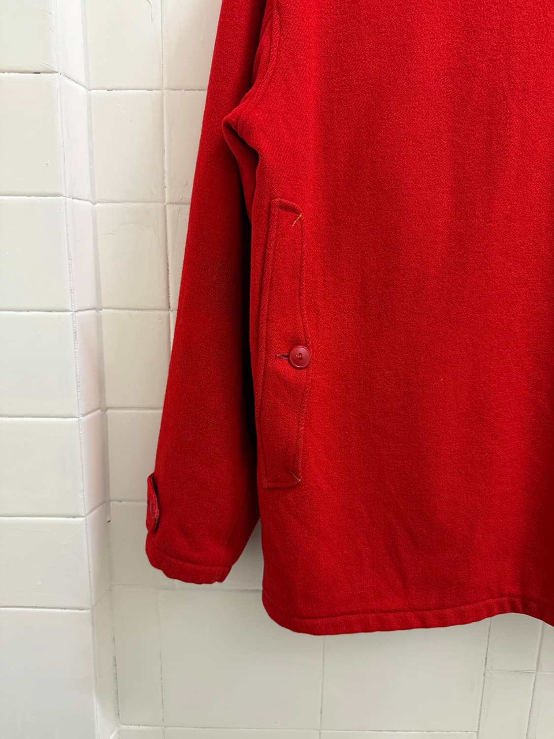 60s 울리치 헌팅 필드자켓  상품이미지3