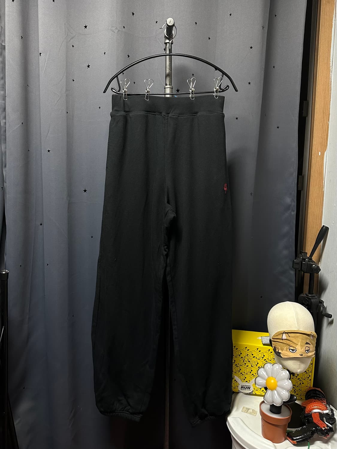 (새상품) 서우르 디스토피아서우르팬츠 L 상품이미지1