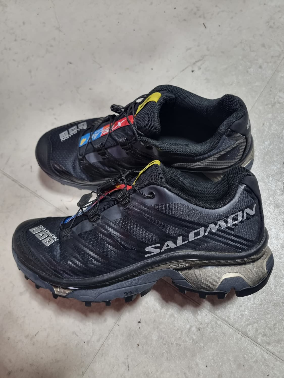살로몬 TX-4 상품이미지2