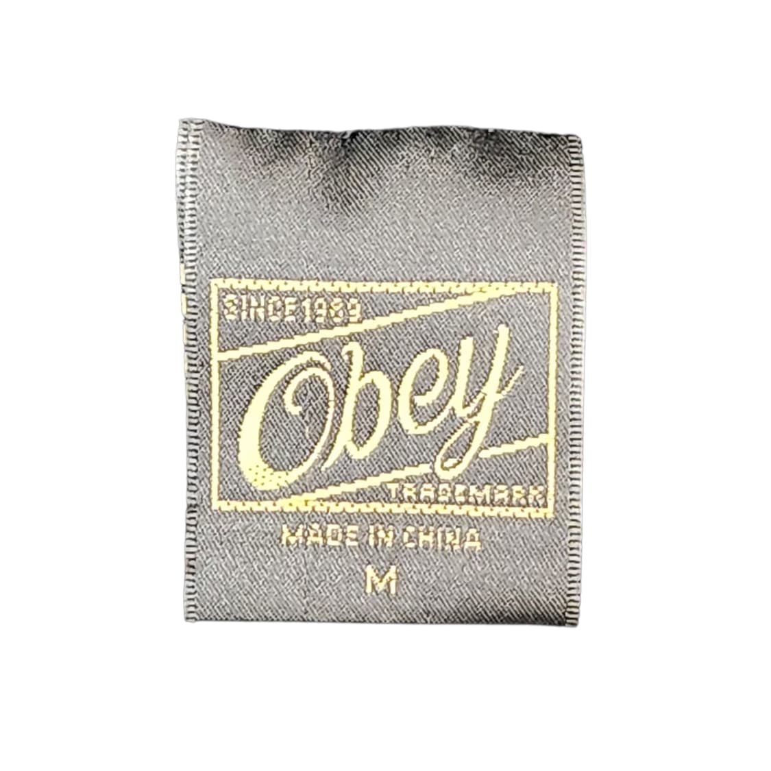 OBEY 오베이 빅로고 후드티 상품이미지2