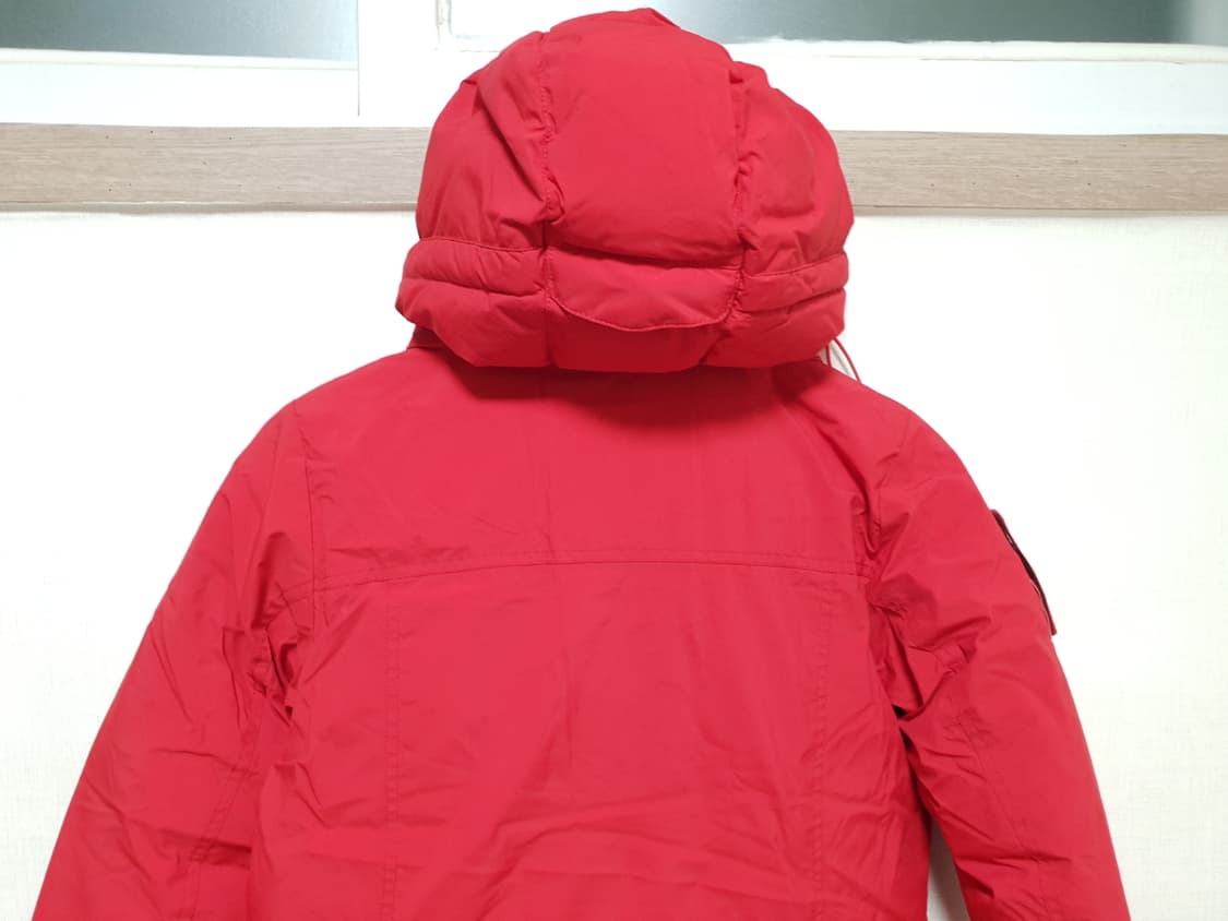 K2 알파인 헤비 거위털 구스다운 패딩 여성 85
 상품이미지7