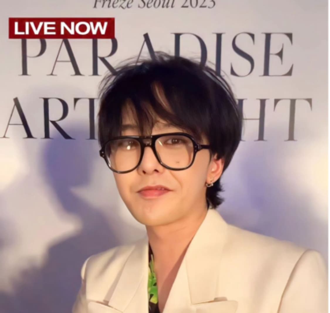 줄리어스타르트 홀리 블랙 (지디 착용 제품) 상품이미지2