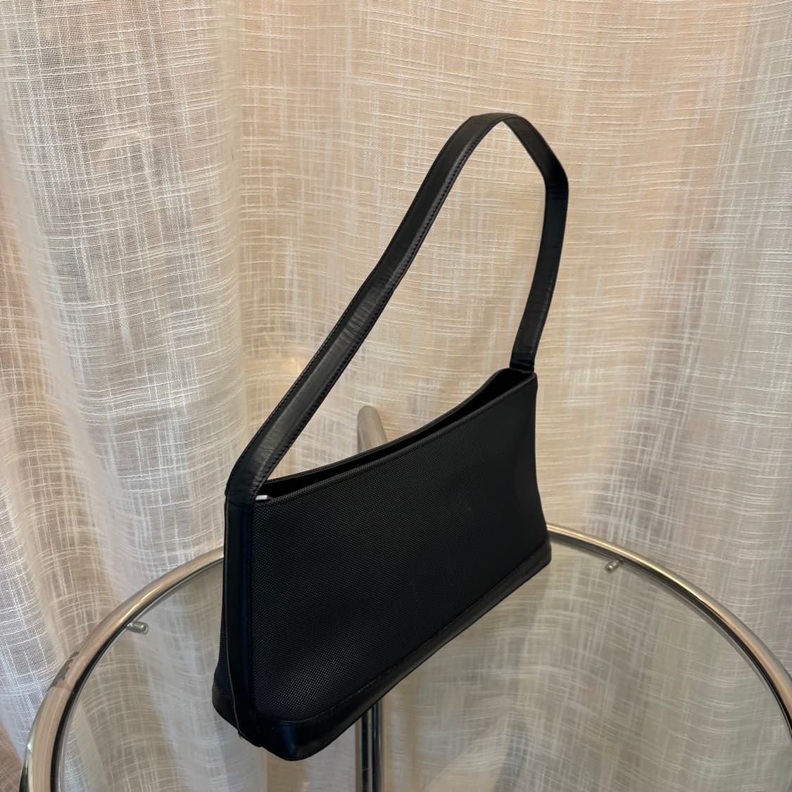 정품 라코스테 바게트 숄더백     상품이미지3