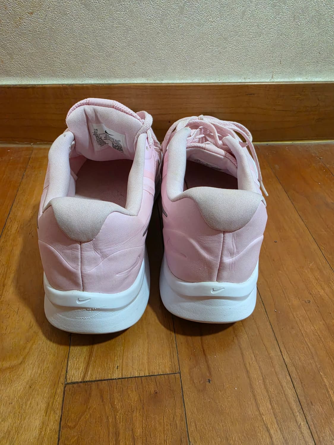 나이키 러닝화 스타러너 240 상품이미지5