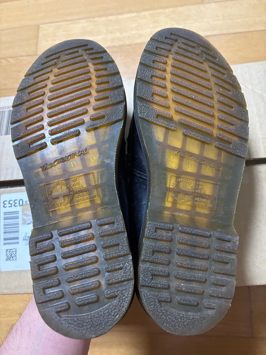 Dr. Martens 상품이미지2