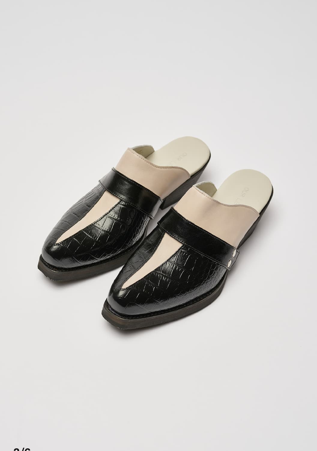 (42)아워레가시 만타 뮬 상품이미지1