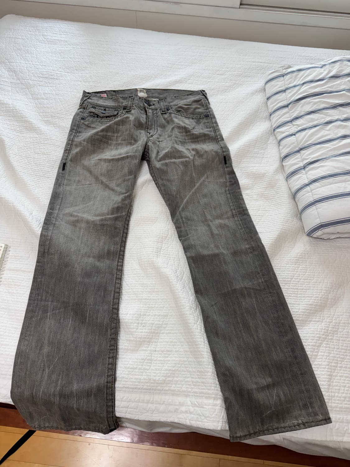 트루릴리전 리키 수퍼티 34 상품이미지5