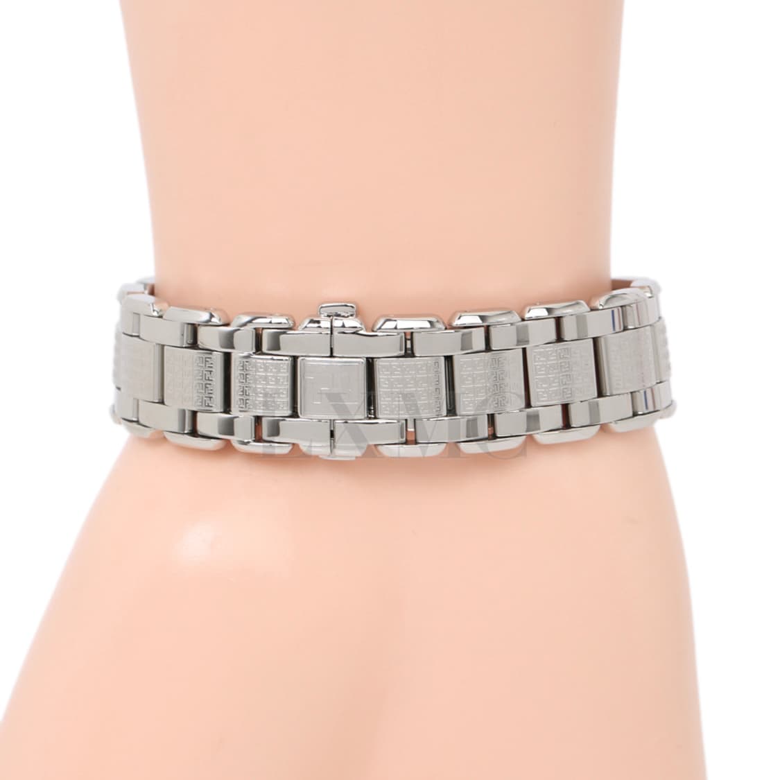 펜디 시계 FF7600 쥬카 워치 스틸 검판 주카시계 상품이미지8