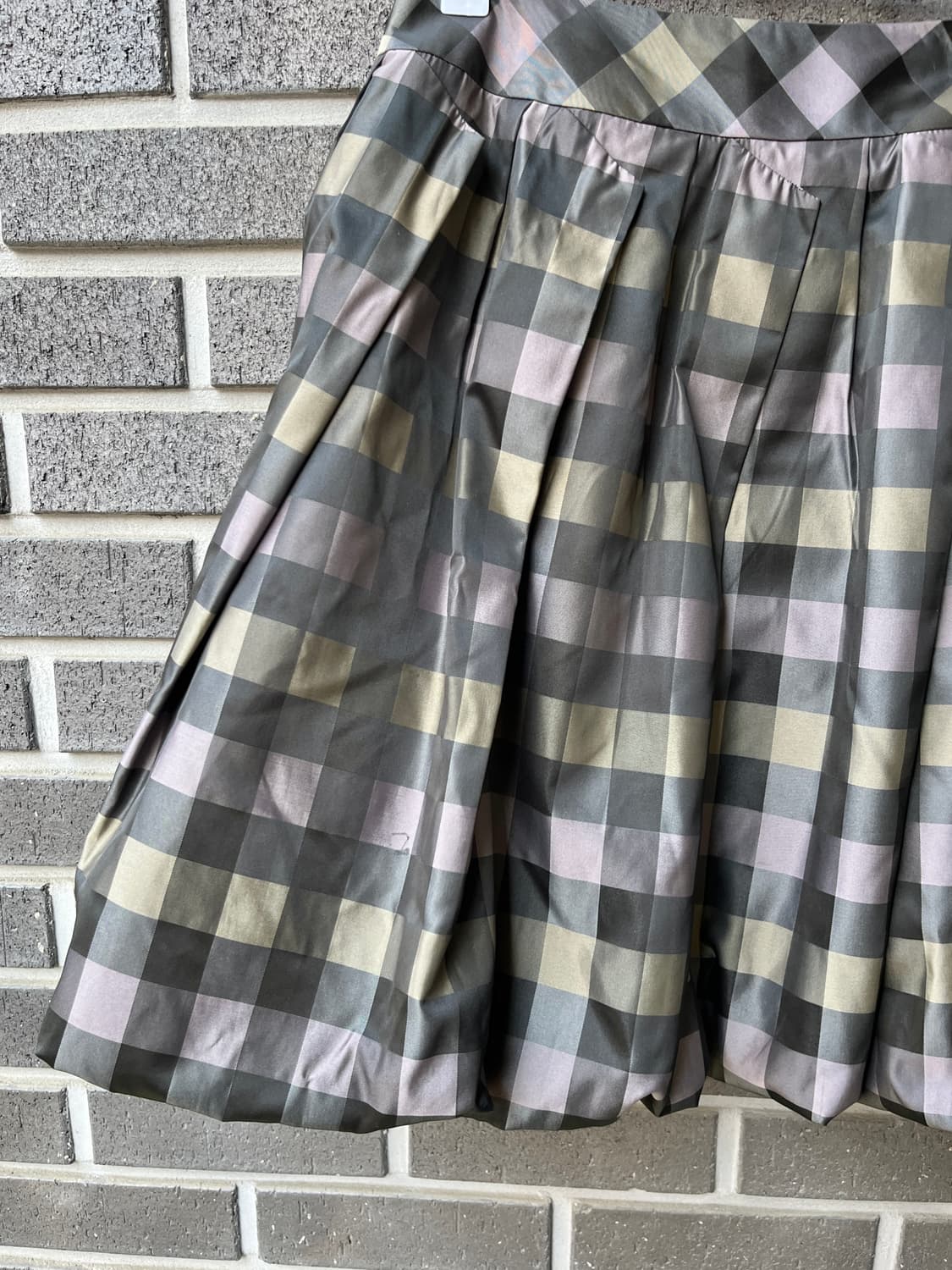 Rene 르네 벌룬 스커트  상품이미지10