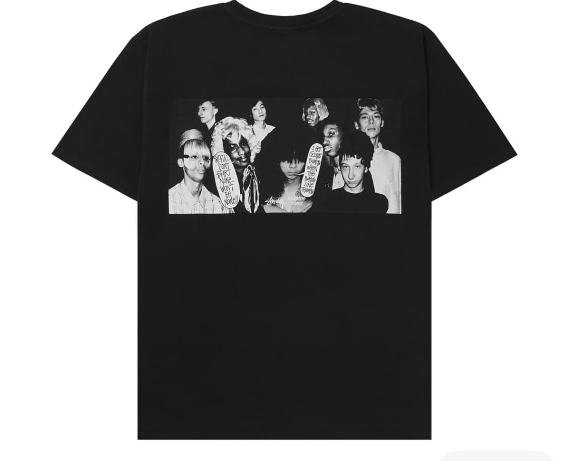 스투시 마틴로즈 (L) 상품이미지1