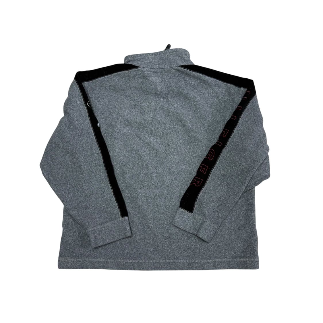 타미힐피거 후리스 집업 상품이미지3