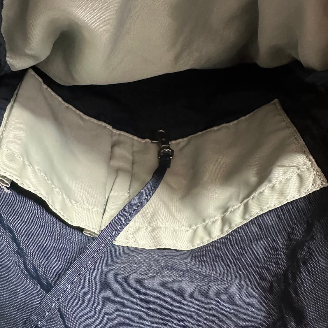 Kipling 키플링 네이비 백팩 가방 상품이미지6