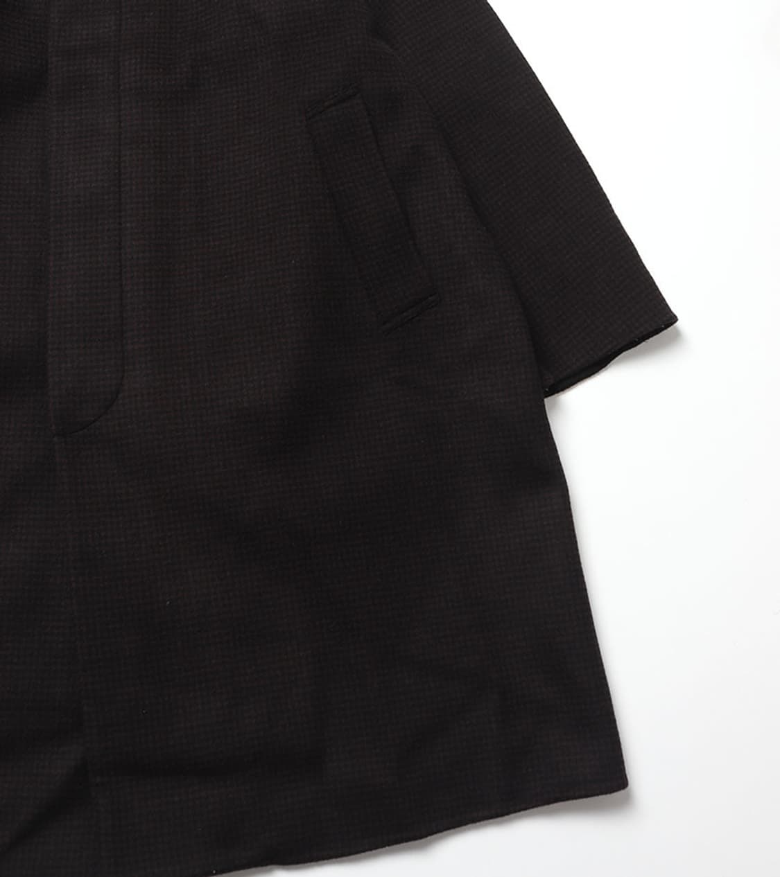 BEAUTY&YOUTH - RIVER BALMACAAN COAT 상품이미지5