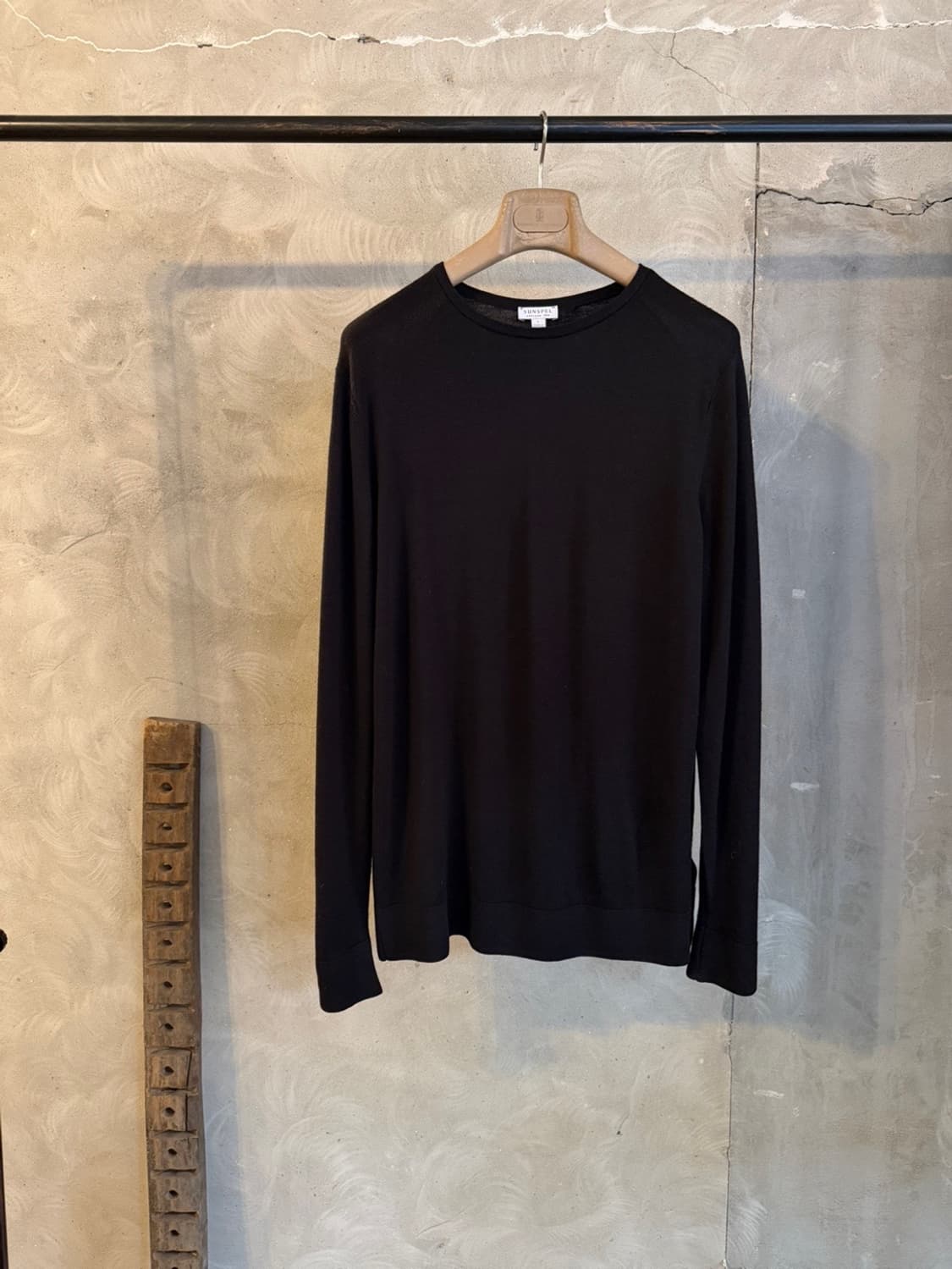 선스펠 니트 100~103 상품이미지10