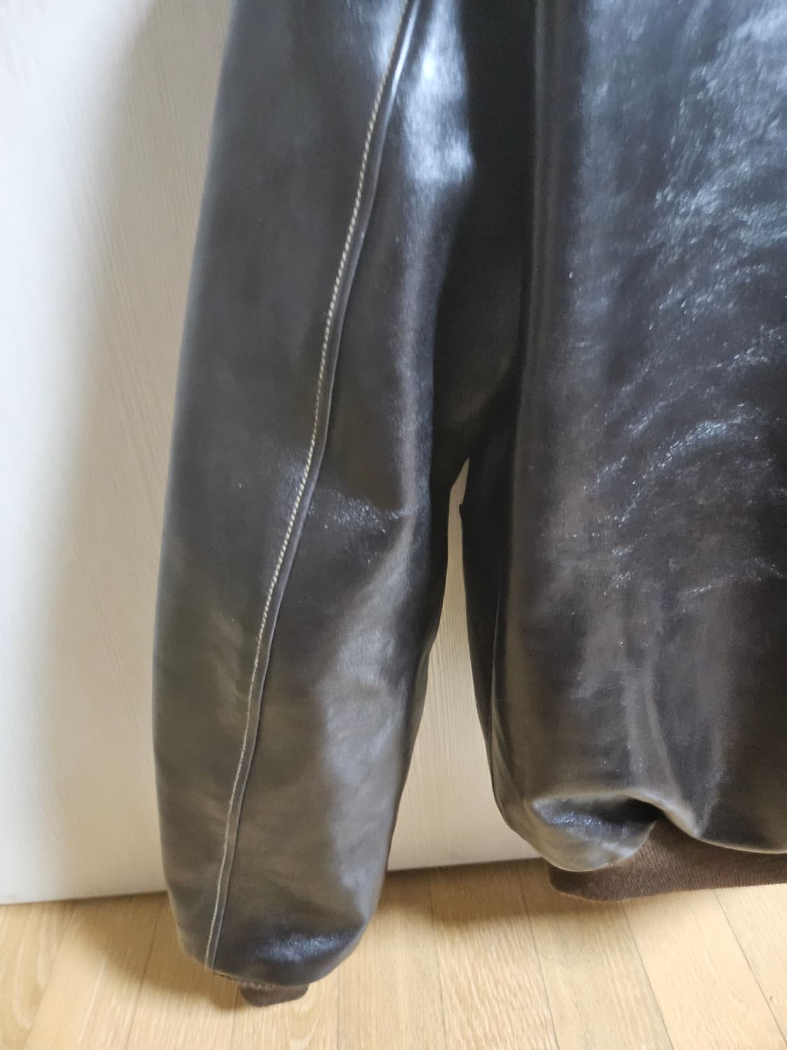 레인보우컨트리 A-2 44사이즈 상품이미지4