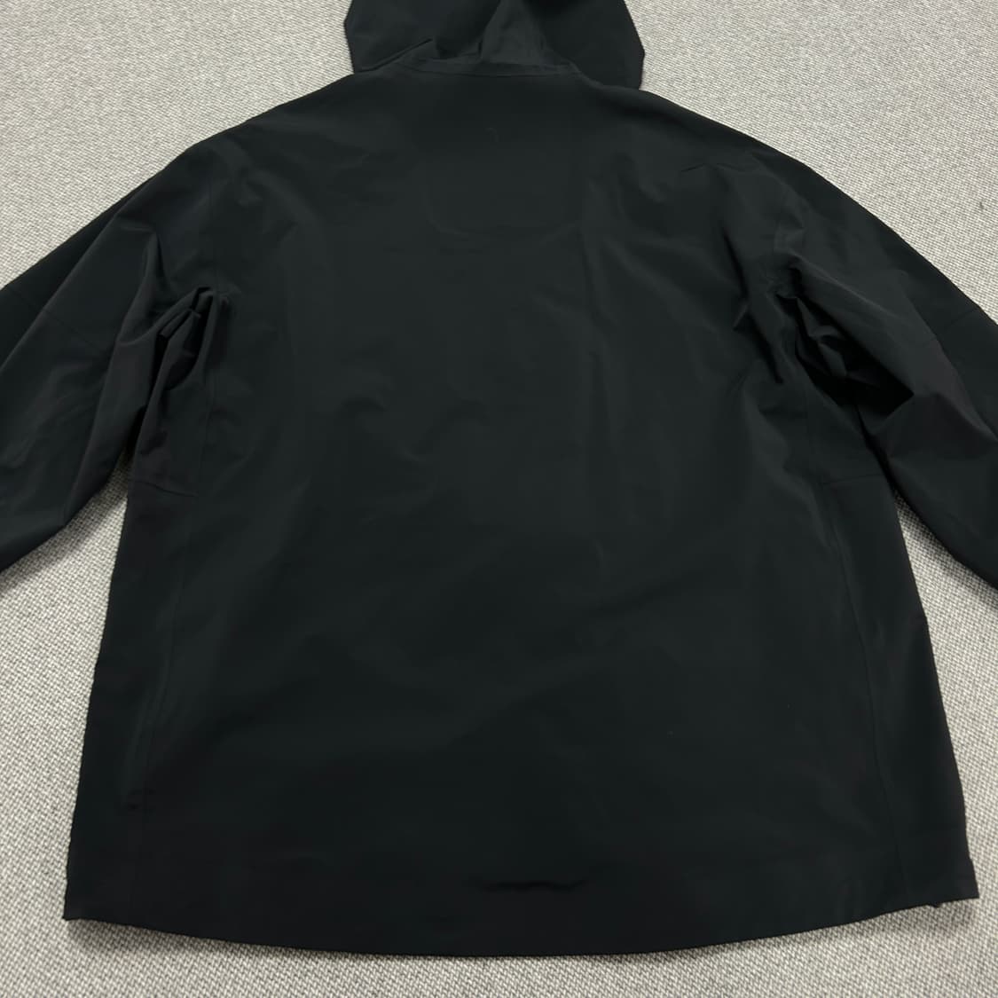 살로몬 레이스 플래그 방수 바람막이(L) 상품이미지7