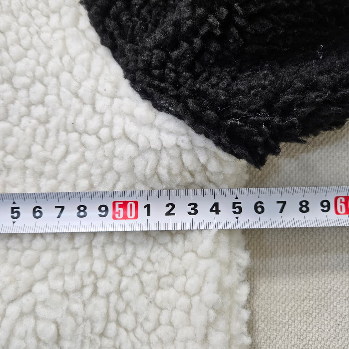 S 챔피온 폴라플리스 봄버 자켓 0317Y 상품이미지5