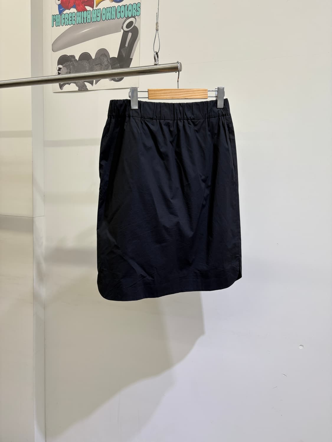 SUINSUING (Made in Japan) 스커트 상품이미지1