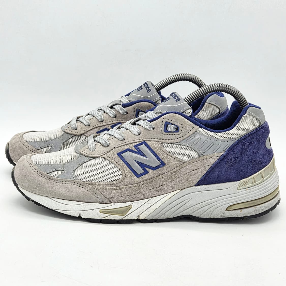 뉴발란스 M991CBL Made in USA (260 D) 상품이미지1