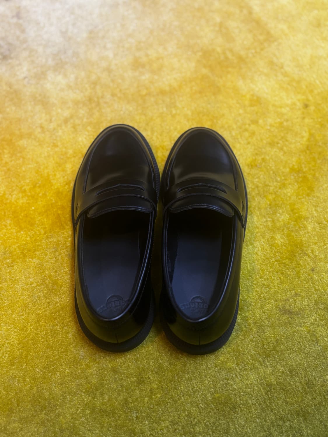 Dr. Martens TEMARA 로퍼 상품이미지3