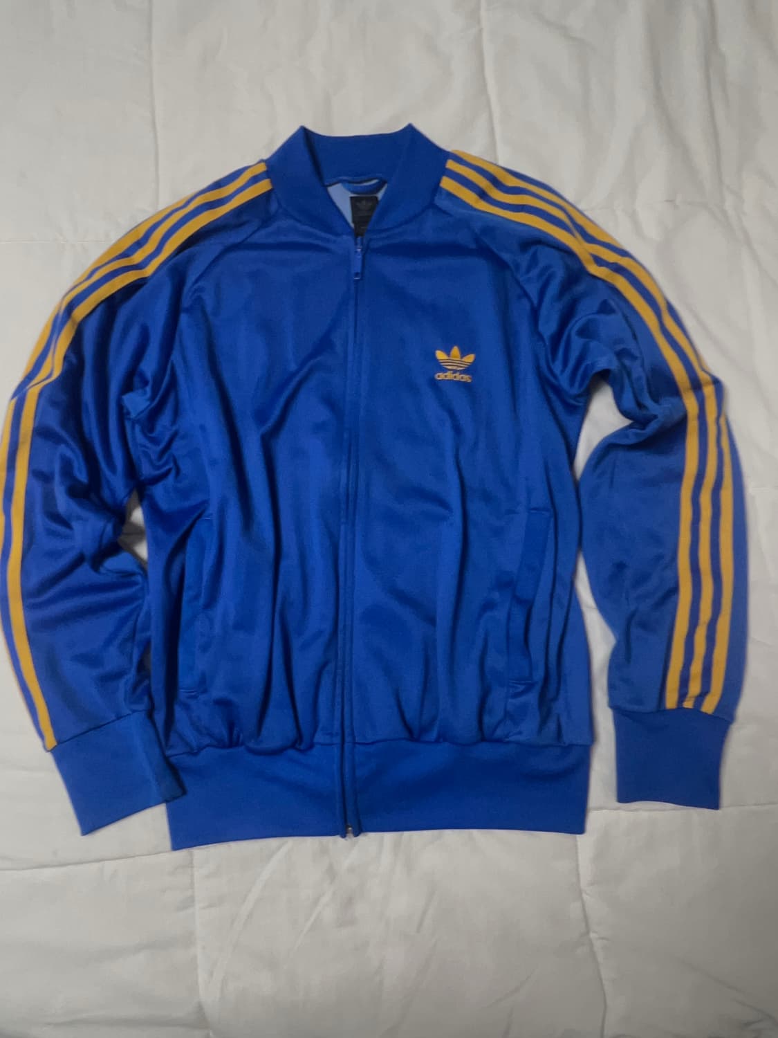 아디다스 져지 상품이미지1