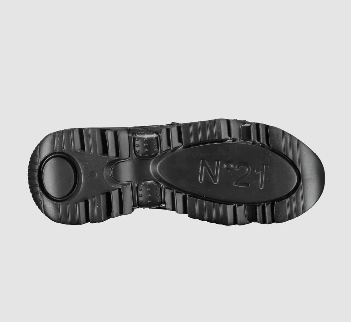 N21 Billie 스니커즈 230 상품이미지4