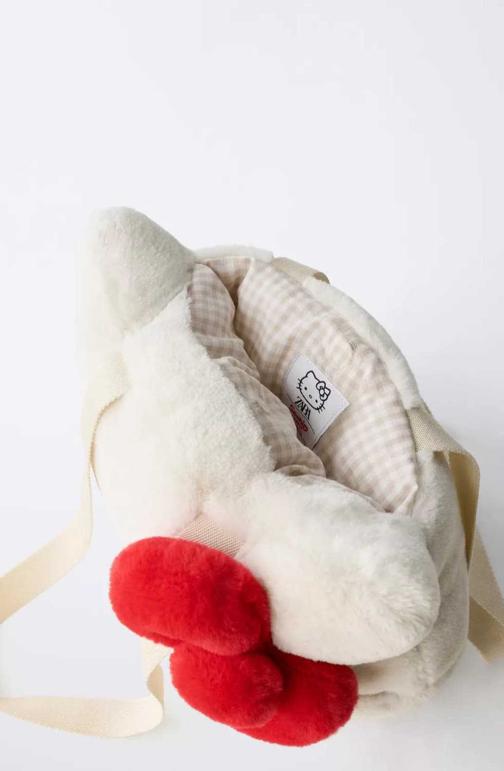 자라 키티 가방 새상품 상품이미지2