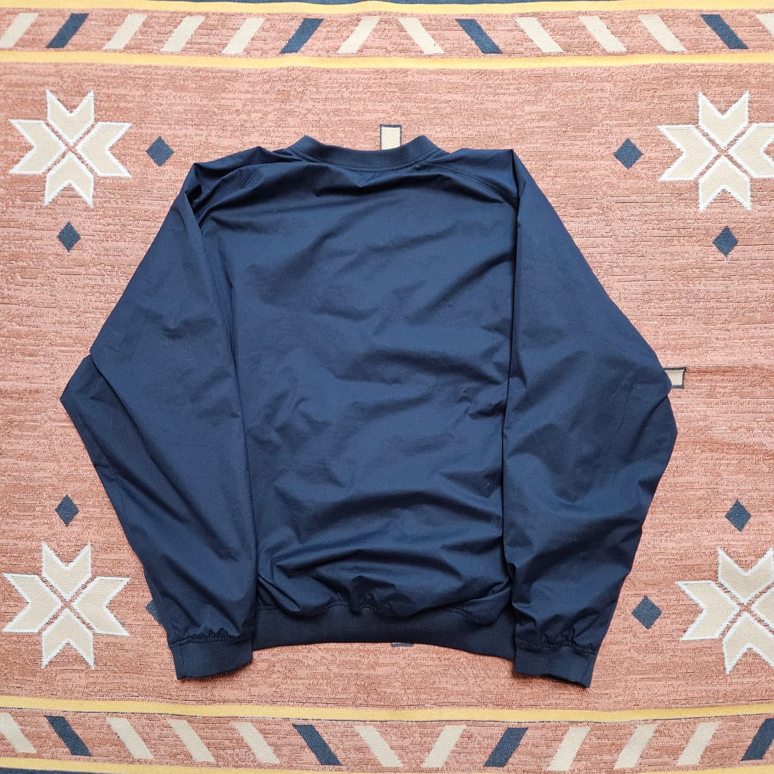 나이키 웜업 풀오버 / 센터 스우시 상품이미지5