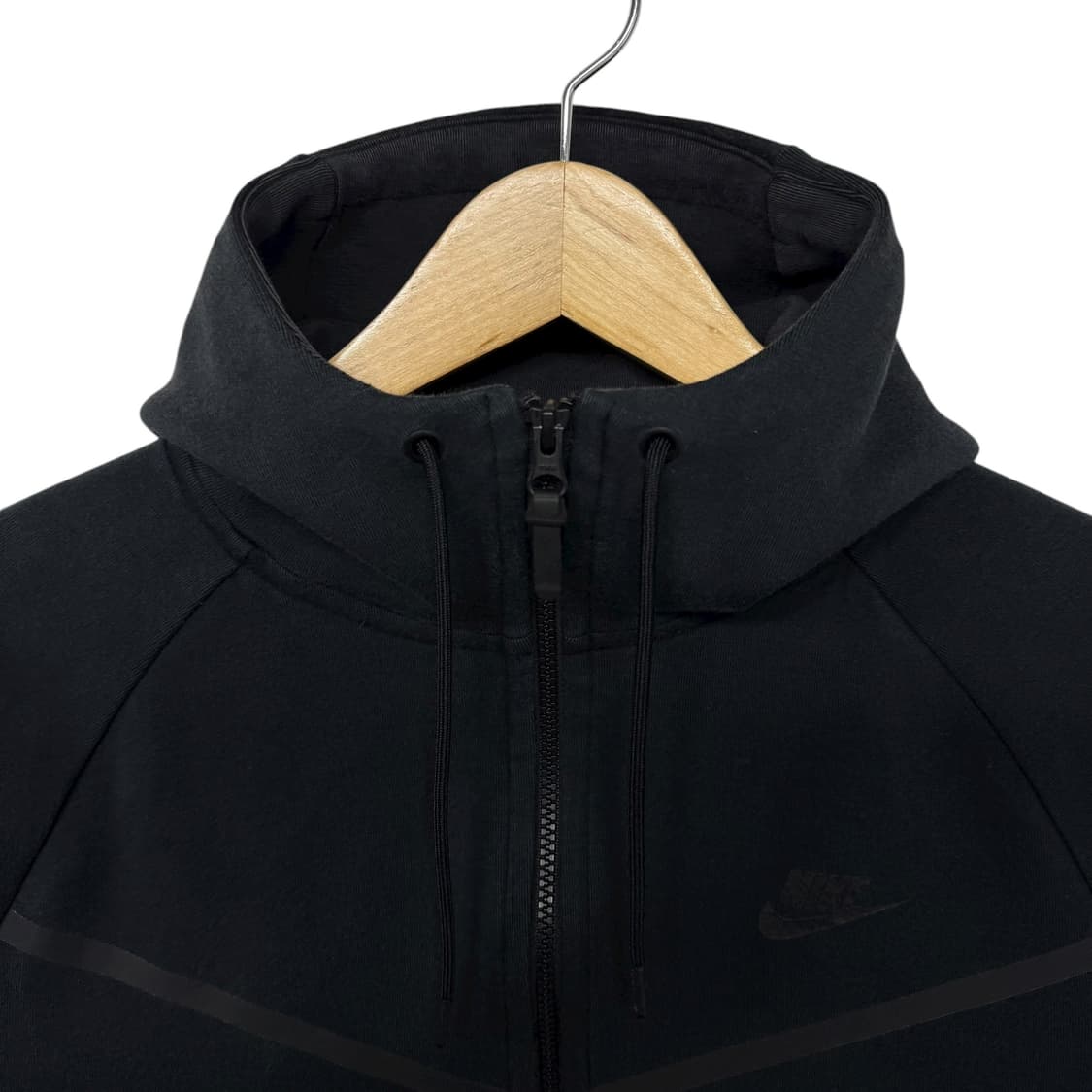 나이키 테크팩 후드집업 상품이미지2