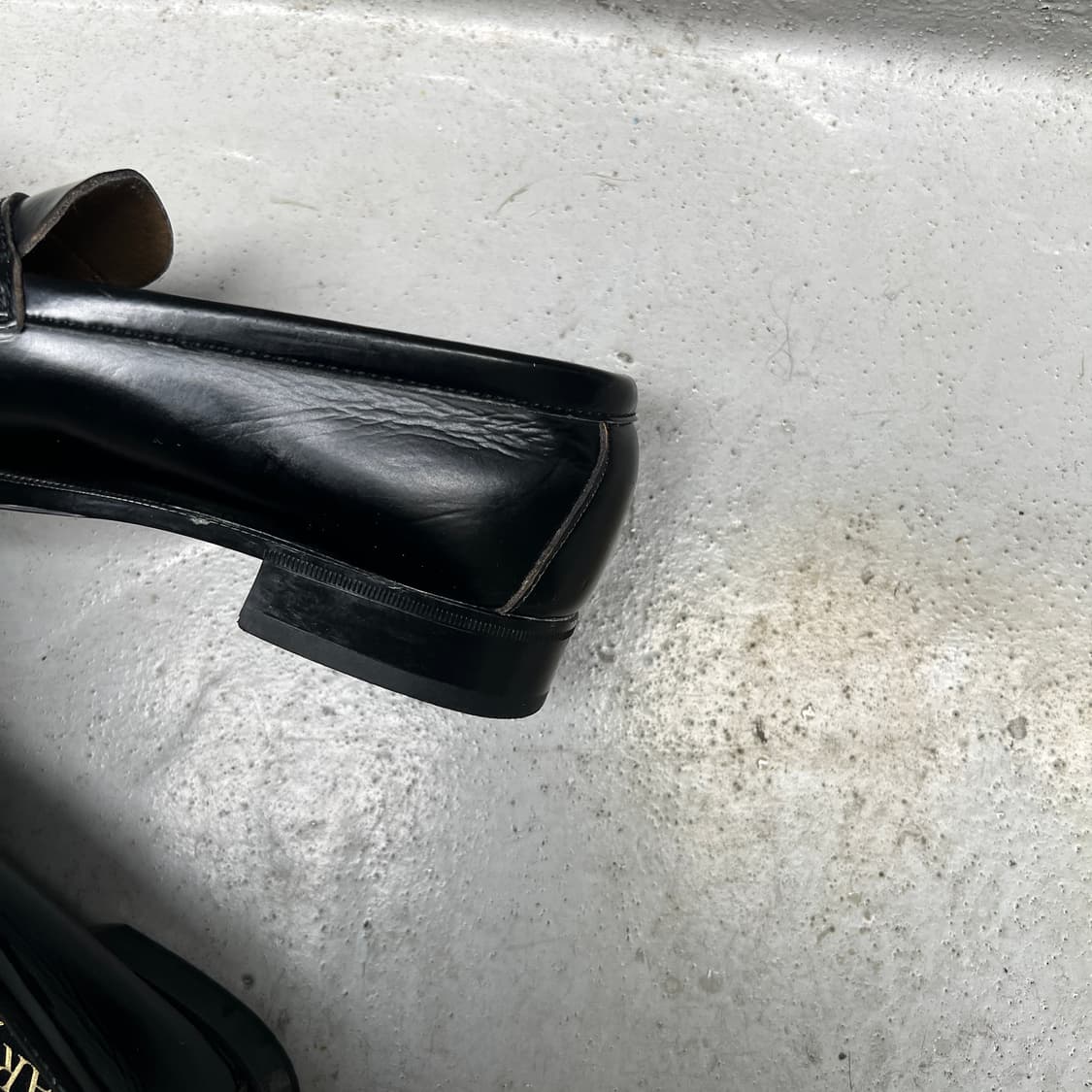 하루타 페니 로퍼 상품이미지5