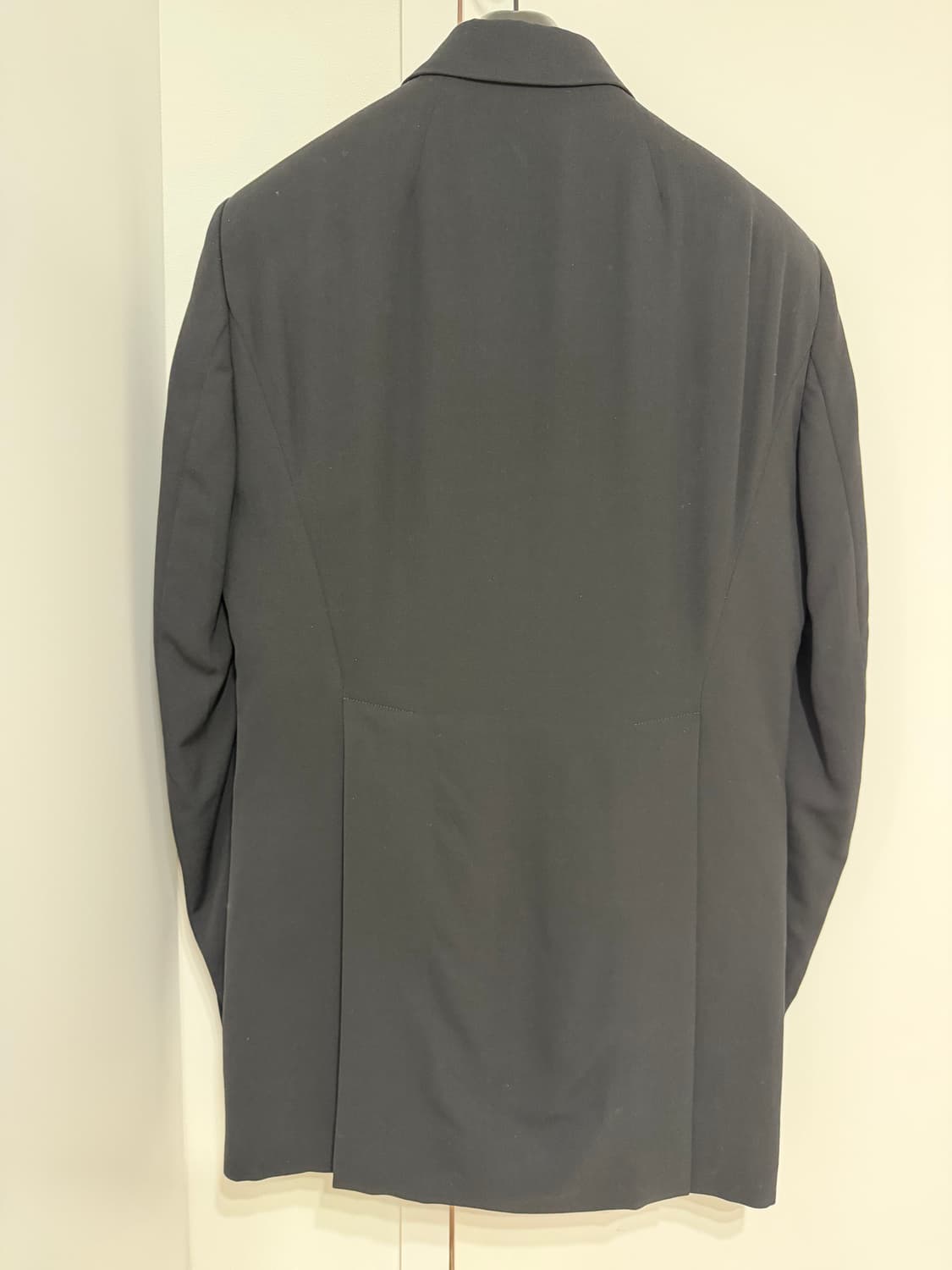 릭오웬스 나이프 블레이져 상품이미지2