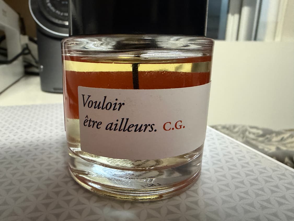 [팝니다] 도르세 세줴 50ml 상품이미지2