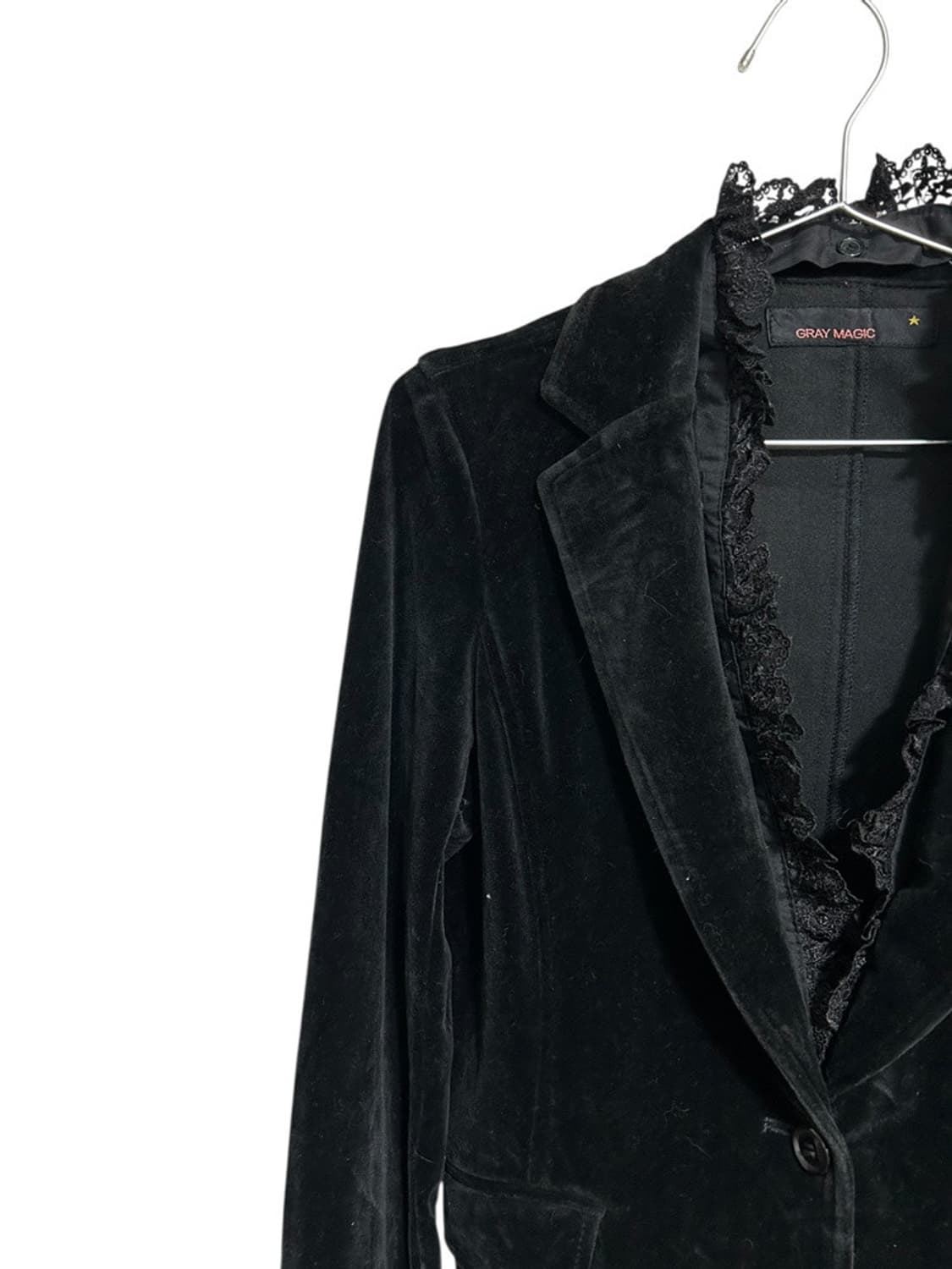 vtg jacket 상품이미지2