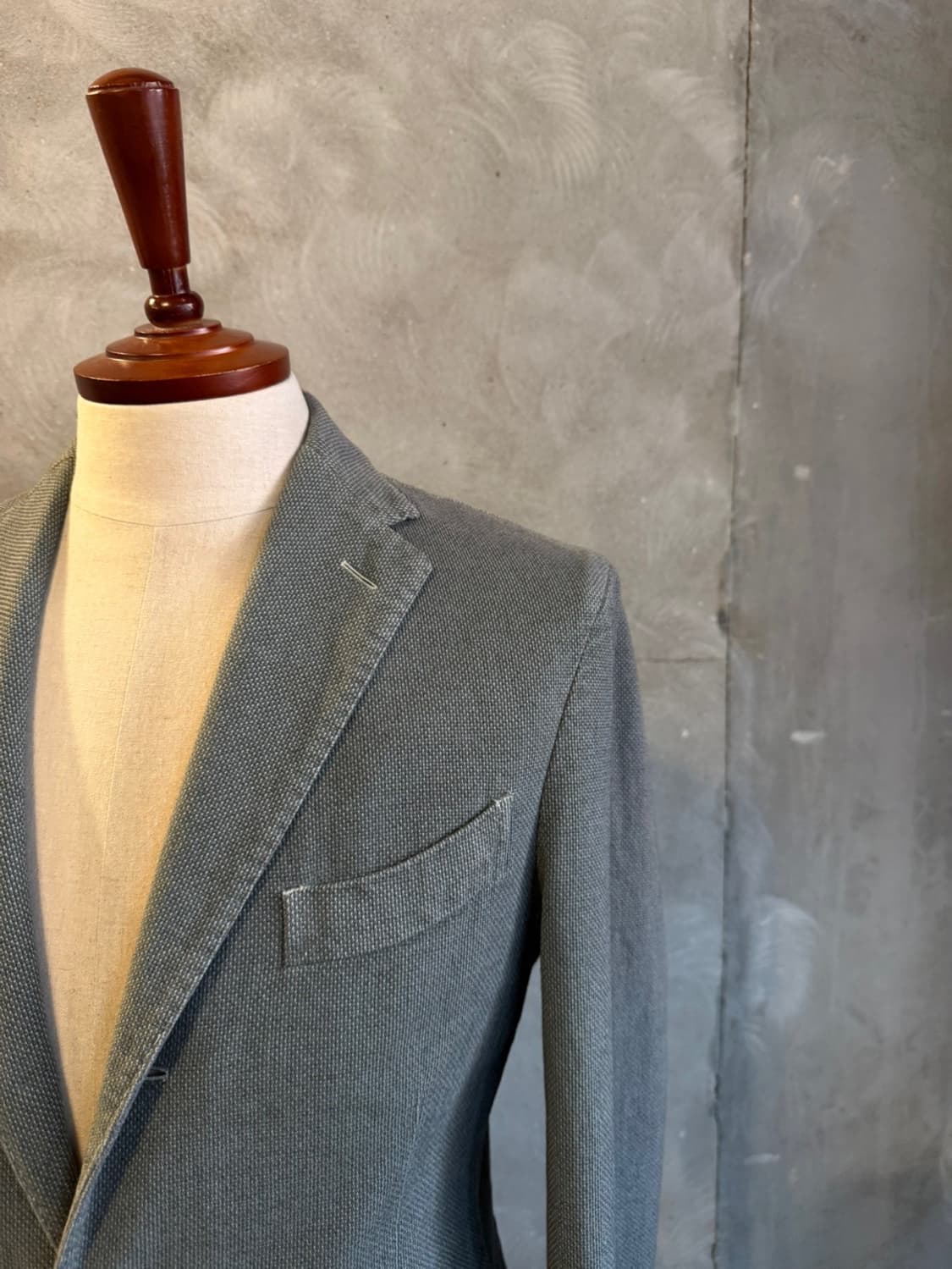 볼리올리 테일러드 자켓 100 상품이미지3