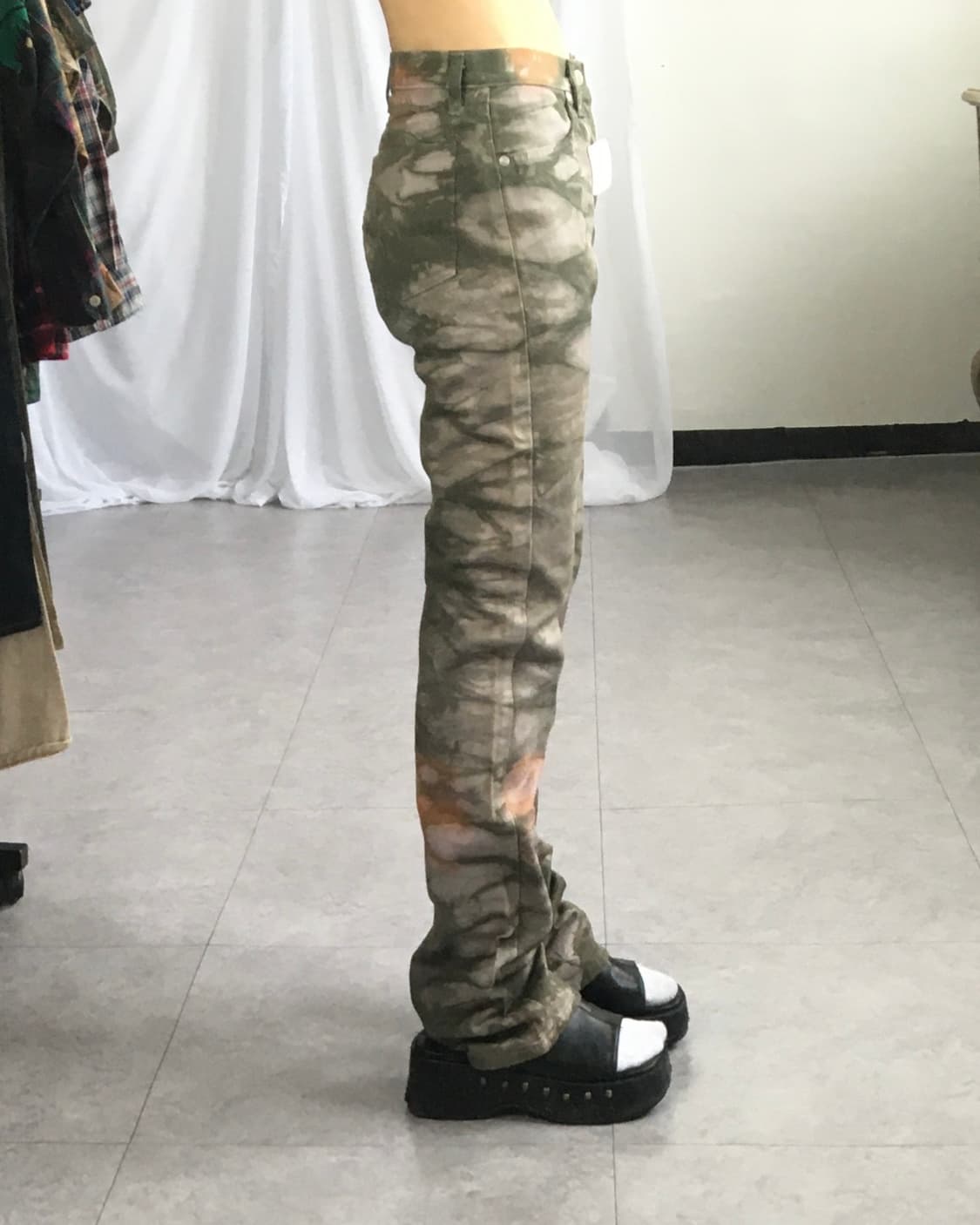 Washing pants 상품이미지8