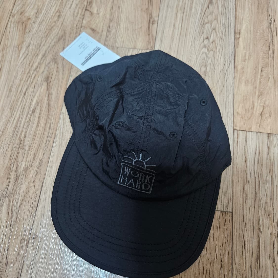 (OS) 모이프 X 이나피스퀘어 워크 하드 캡 상품이미지1