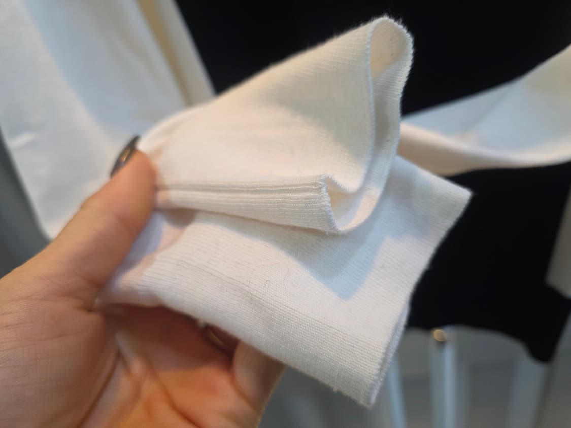 셀린느 정품 니트 상품이미지4