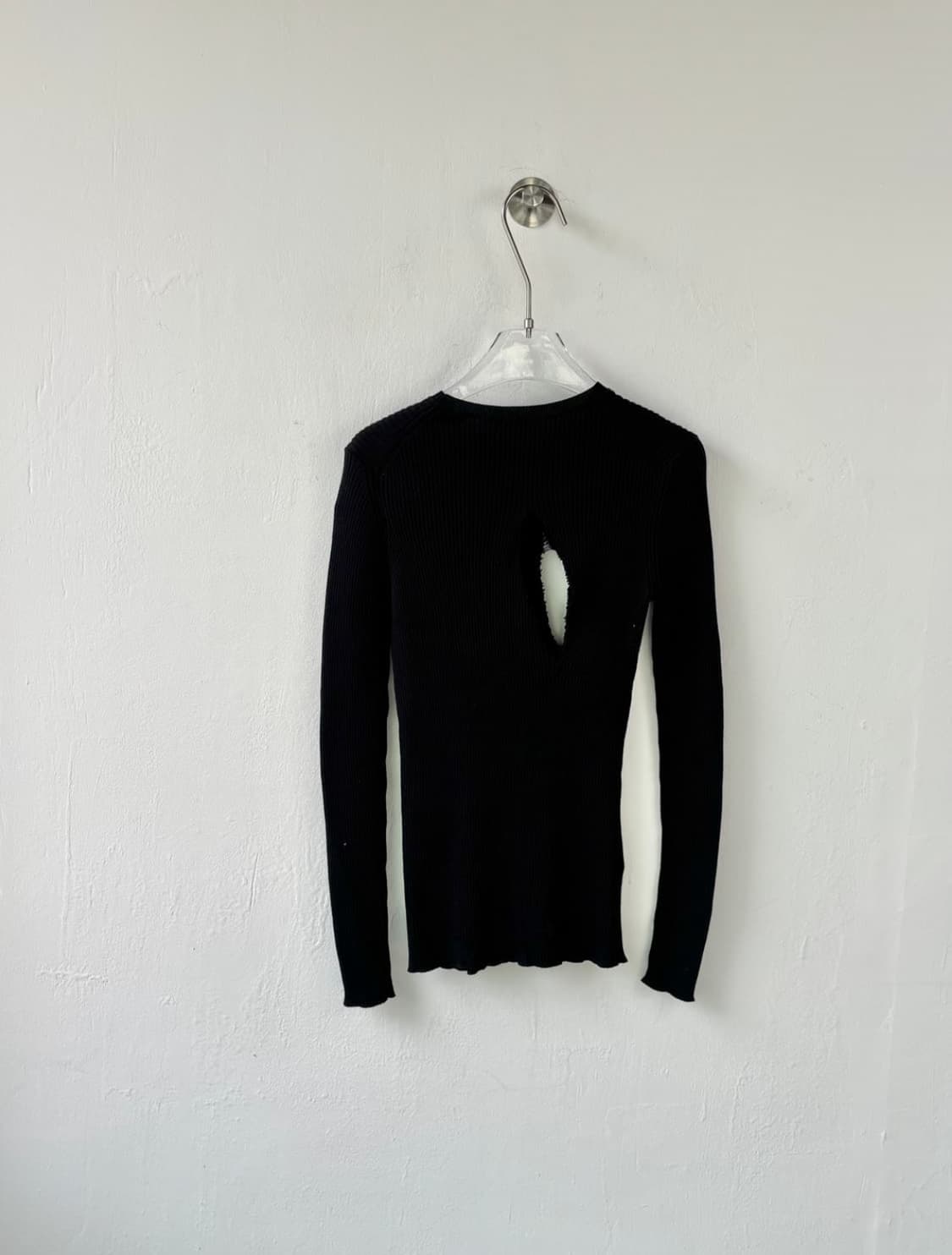 (broken) 프라다 니트 상품이미지6