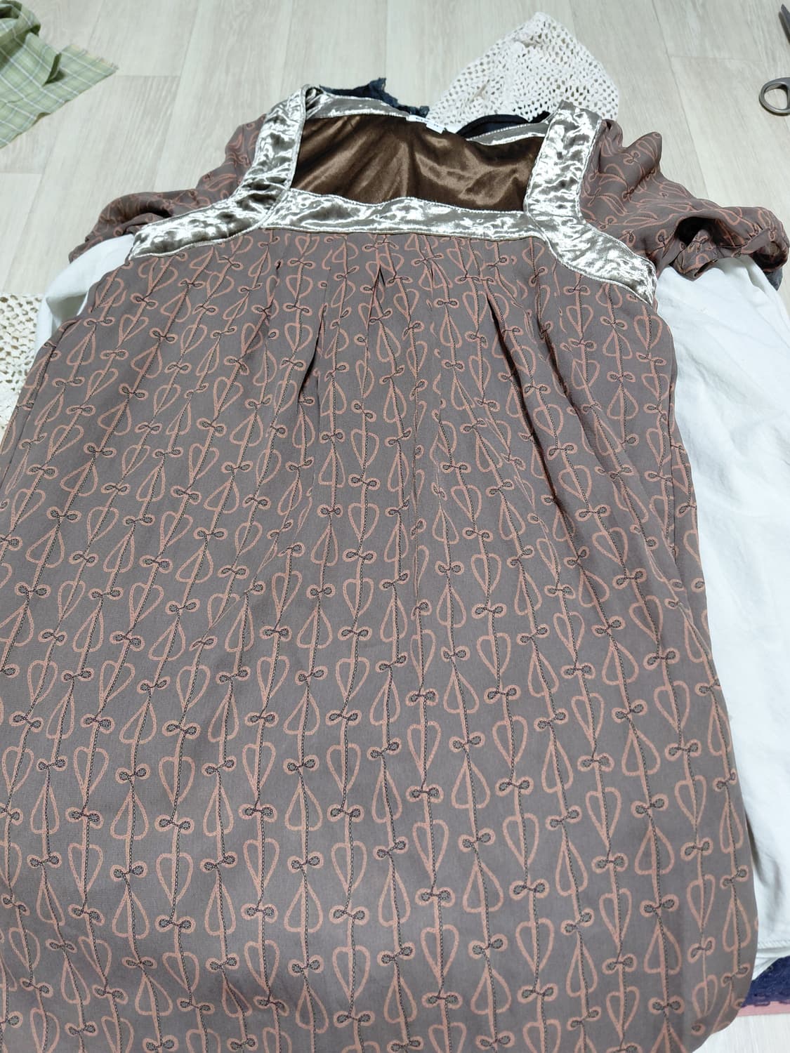 (5월 6일까지) 미리보기 훑기입니다! 1 상품이미지6