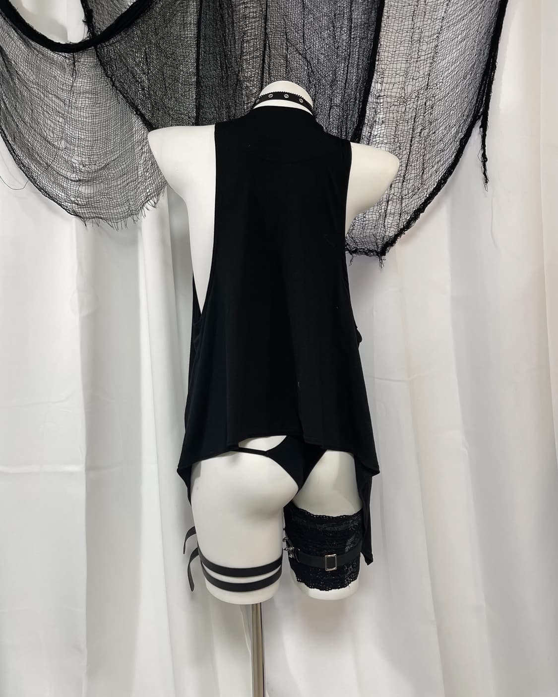 black vest 상품이미지4