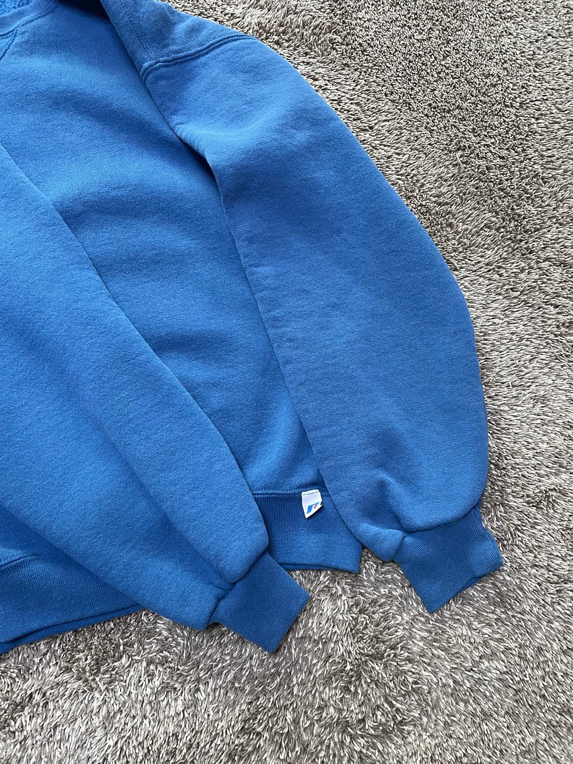 90s russell athletic sweat 러셀스웻 상품이미지4